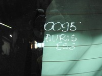 фото thumb №8, Toyota auris i 06-09 8s6 крышка багажника багажника