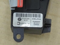 фото thumb №13, Панель перемикач сидіння лівий bmw 7 e65 6918382 6918408