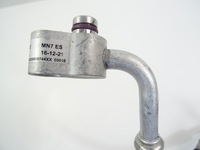 фото thumb №6, Skoda kamiq шланг кондиционера wąż 2q0816721e