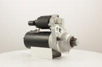 Стартер seat skoda volkswagen vw 1.4 1.9 tdi sdi 2.0 golf polo fabia Ціна, фото thumb