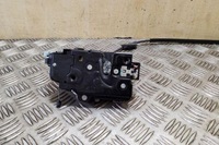 фото thumb №7, Замок задніх лівих двері vw golf plus 5m1, 521 7l0839015d 1.4l бензиновий