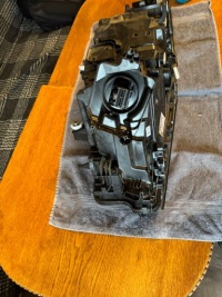 Bmw x3 g01 x4 g02 lci фара левая адаптивный led оригинальная Оригинал, фото thumb