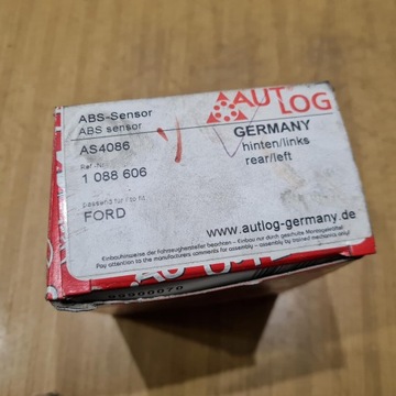 фото thumb №6, Ford focus датчик abs колеса зад
