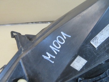 фото thumb №12, Лампа левая перед renault master iii рестайлинг iv 2019- 260607867r