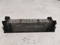 Купити Інтеркулер bmw x3 f25 10-17, фото thumb