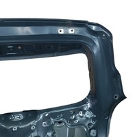 фото thumb №14, Крышка багажника багажника opel mokka x 16-