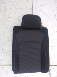 фото thumb №1, Сидіння задні спинка ліва volkswagen arteon