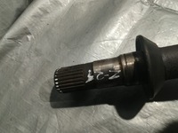 фото thumb №9, Привідний вал привідна права пасажира fiat bravo i brava marea 1.9 jtd