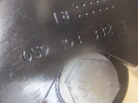 фото thumb №14, Вал насоса 059103332t vw touareg iii 3.0tdi dena