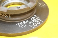 фото thumb №11, Диск гальмівна задня ford transit mk7 280mm