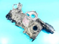 фото thumb №1, Корпус крышка распределительный вал corolla verso ii 2.0 d4d