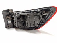 фото thumb №7, Audi a4 s4 b9 2017 зад сторона левая лампа задняя