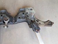 фото thumb №13, Подрамник подрамник двигателя рычаги fiat 500l 1.3mjet eu