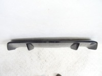 фото thumb №1, Jaguar i-pace спойлер диффузор бампера задняя задний