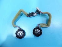 фото thumb №1, Динамики jaguar xf ii x260 bj3218808ac