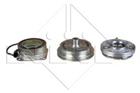 фото thumb №11, Зчеплення вентилятора радіатор iveco daily ii 8140.07-8140.97