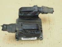 фото thumb №6, Модуль блок управления  opel astra ii g zafira a 09366457 штекеры