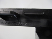 фото thumb №10, Peugeot expert 16- рамка панель переключателей nowa 98111418zd