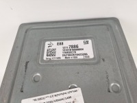 Блок управления двигателя chevrolet malibu 12717886 с Разборки, фото thumb