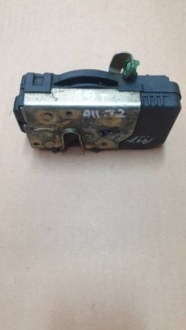 фото thumb №1, Замок дверь перед левый astra g 90561153 au