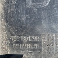 фото thumb №3, Молдинг правая дверь передних 768180129r renault master iii