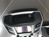 фото thumb №3, Dodge ram dt 2019-2022 радио панель переключатель