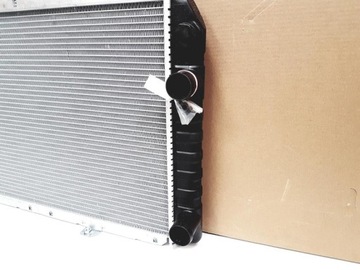 фото thumb №13, Радіаторів води ducat/boxer/jumper 2.0hd nrf 52062 радіаторів, система