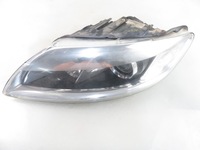 фото thumb №1, Лампа левая передняя audi q7 4l0941003b