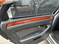 фото thumb №7, Молдинг накладки dekor drewno светлый комплект a8 d3 eu