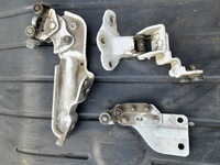 фото thumb №2, Nissan env200 e-nv200 ролики направляющая дверь петля