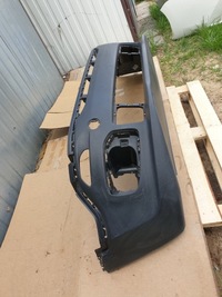 фото thumb №3, Jeep renegate бампер перед передний 2013-