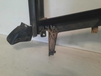 фото thumb №4, Audi a4 b6 00-05 sedan рамка дверь задняя левая задние