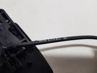 фото thumb №7, Bmw 5 gt f07 засувка замок тягa блокування спинка сидіння 9164445 9174819