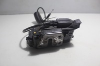 фото thumb №3, Замок правый перед дверь renault megane iii