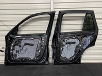 фото thumb №7, Bmw x5 g05 дверь передние задние правое w цвет 475 чёрные