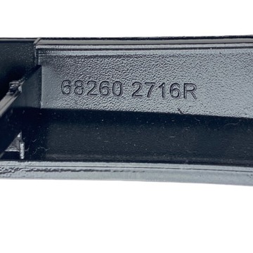 фото thumb №16, Рамка навигации renault trafic iii opel vivaro b fiat talento nissan nv300