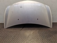 фото thumb №3, Капот крышка двигателя renault clio iii ted69