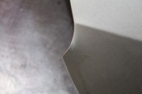 фото thumb №6, Кришка багажника зад задня piaskowa fiat linea 06-12