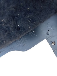 фото thumb №7, Защита порог правая maserati levante gt 670040377 lub 670040378