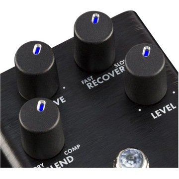 Fender The Bends Compressor Efekt Gitarowy