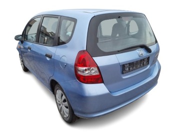 фото thumb №9, Пружины зад honda jazz 1.4b 02r