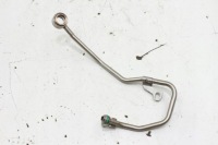 Трубка мащення турбіни 151924112 renault 1.0 tce Зі Шроту, фото thumb