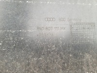 фото thumb №13, Audi tt 8n0 -06 бампер переднє перед