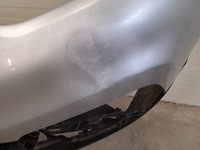 фото thumb №4, Бампер передний renault captur 1 lift