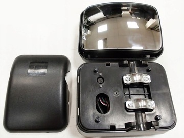 фото thumb №1, Дзеркало daf 95xf cf панорама з підігрівом