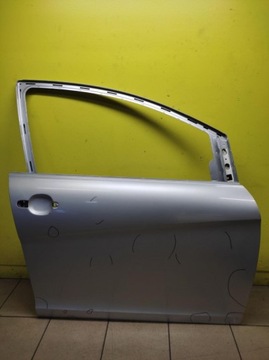 фото thumb №1, Seat toledo iii дверь правый перед ls7y