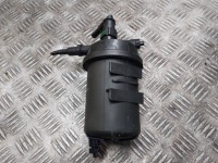 фото thumb №1, Корпус основа фільтра пального renault trafic ii 1.9 dci