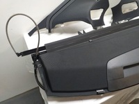 фото thumb №5, Mercedes w257 полиця ролета електричний багажника kpl