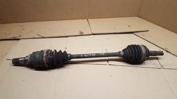 фото thumb №1, Toyota yaris i 99-05r піввісь ліва 1,0 vvti