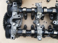 фото thumb №9, Головка двигуна 4jj1 tc 3.0 d isuzu renault maxity